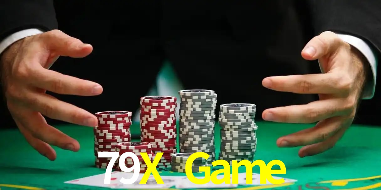 79X Com App