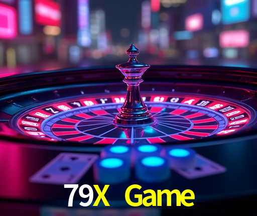 79X Game,79X Bet