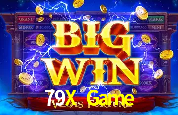 79X Com App