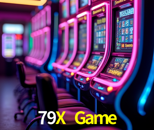 79X Game,79X Bet