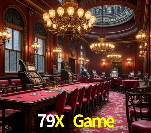 79X Game